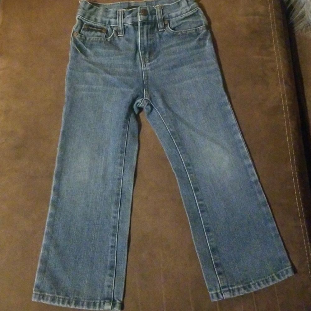Boys jeans